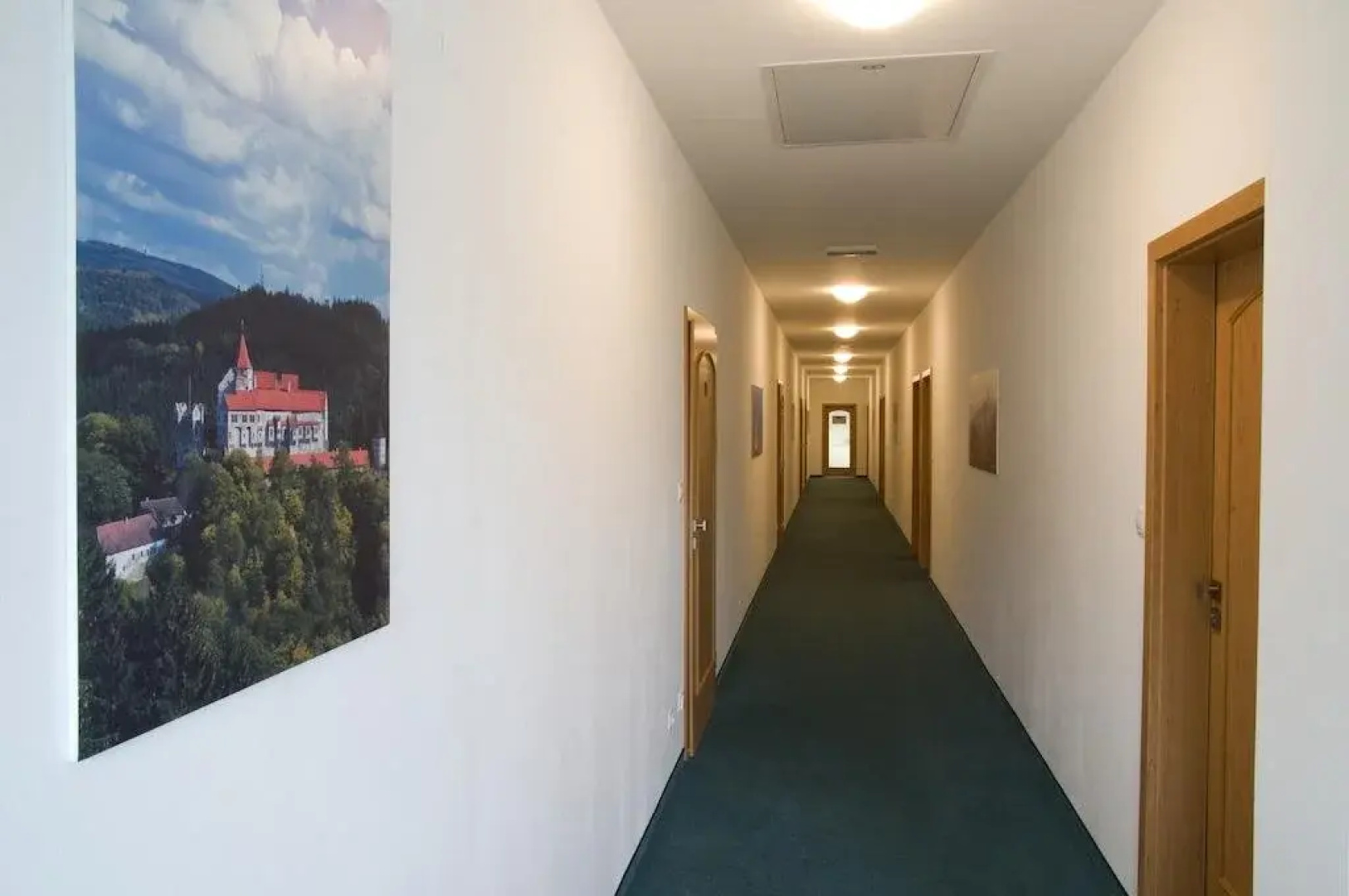 Tišnovská Rychta