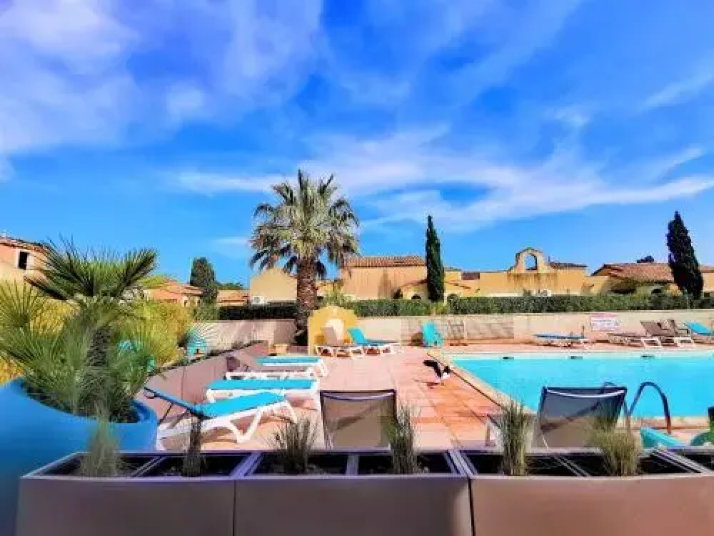 Résidence lOustal des Mers