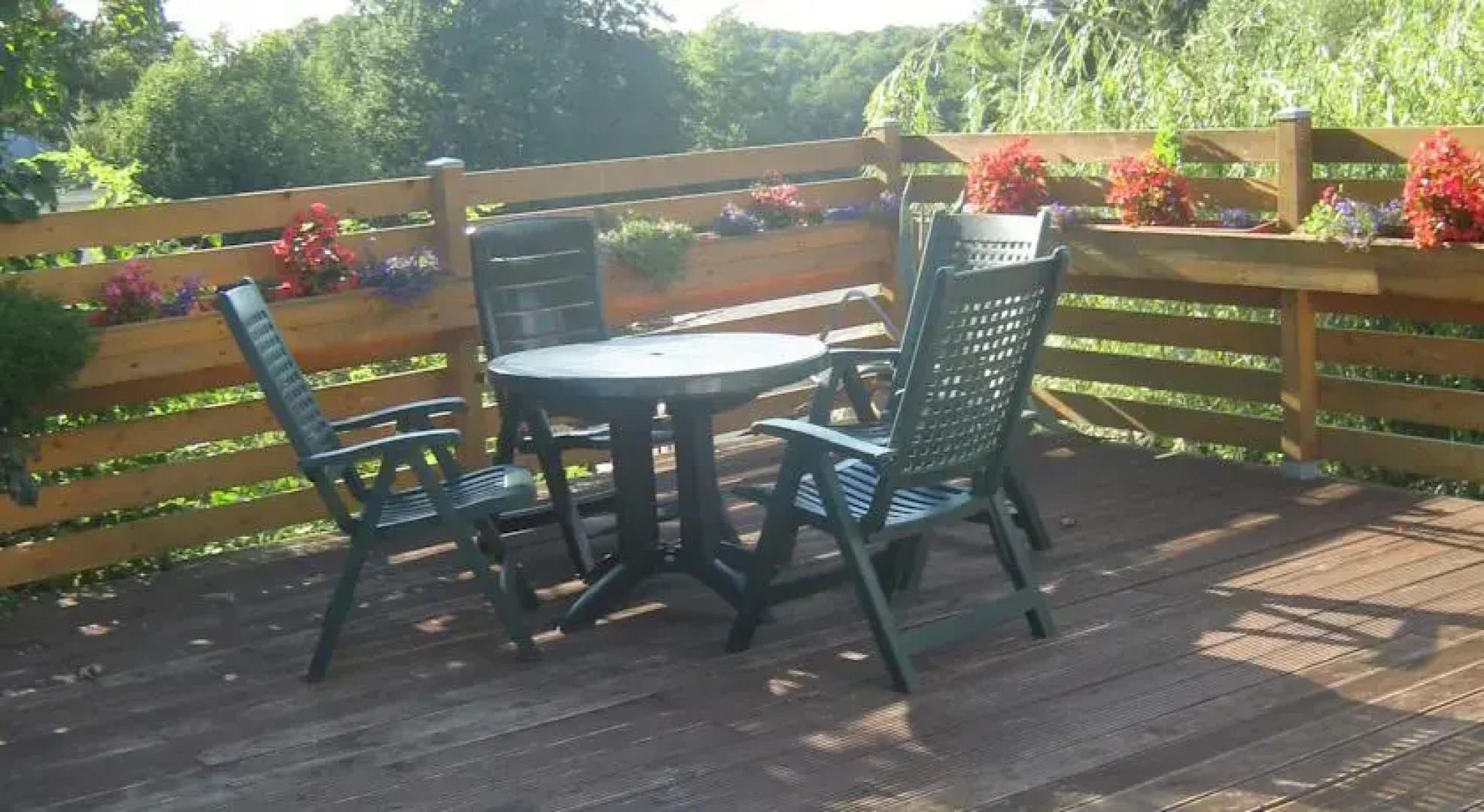 Ferienwohnung am Klostersee