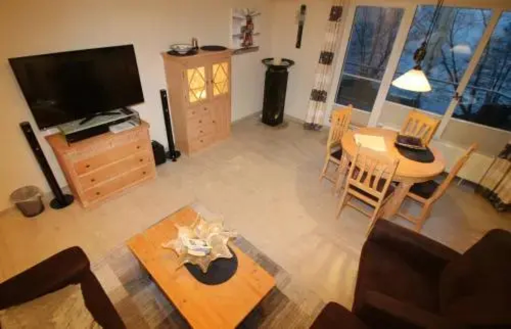 Seevilla West am Großen Plöner See