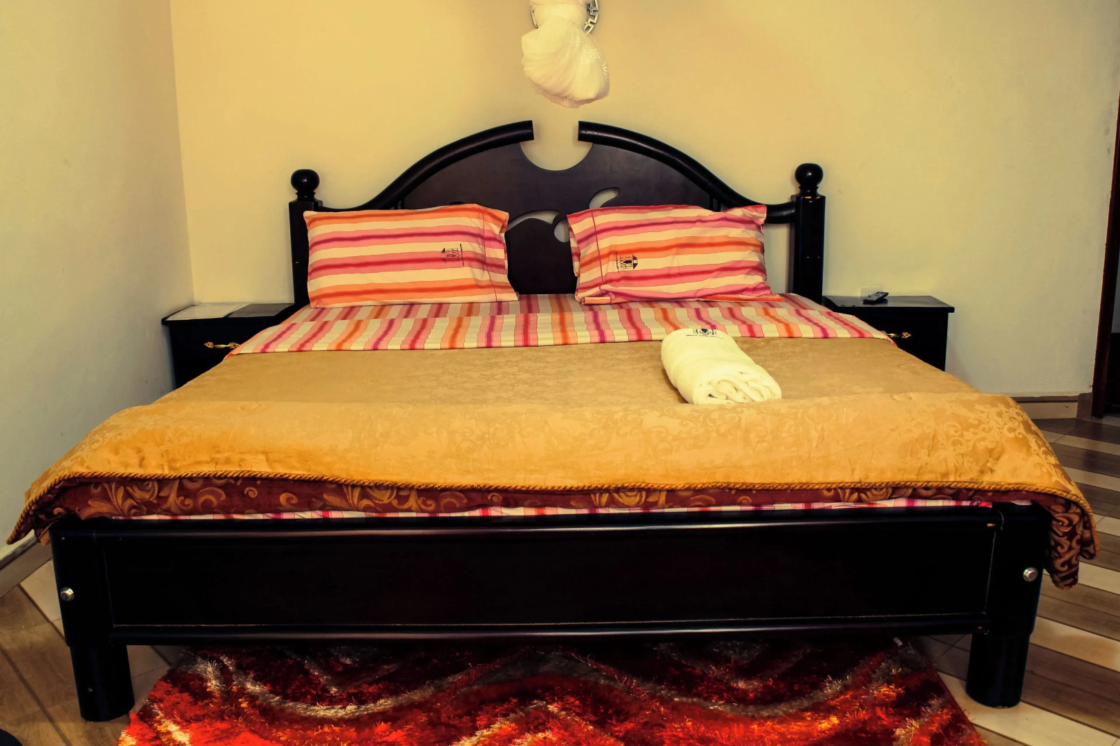 Mbale Travellers Inn