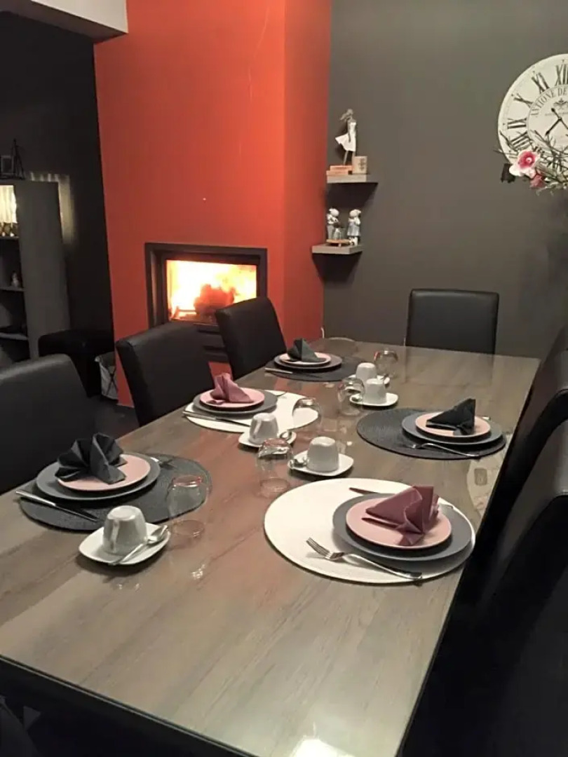 Ferme de la Petite Fagne