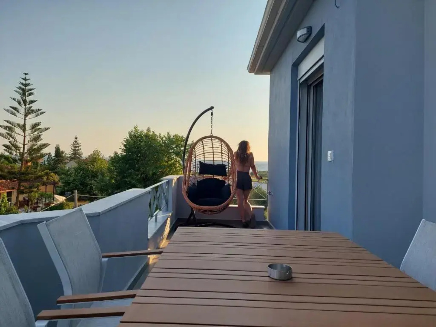 Elia Luxury Apartments Estd 2022