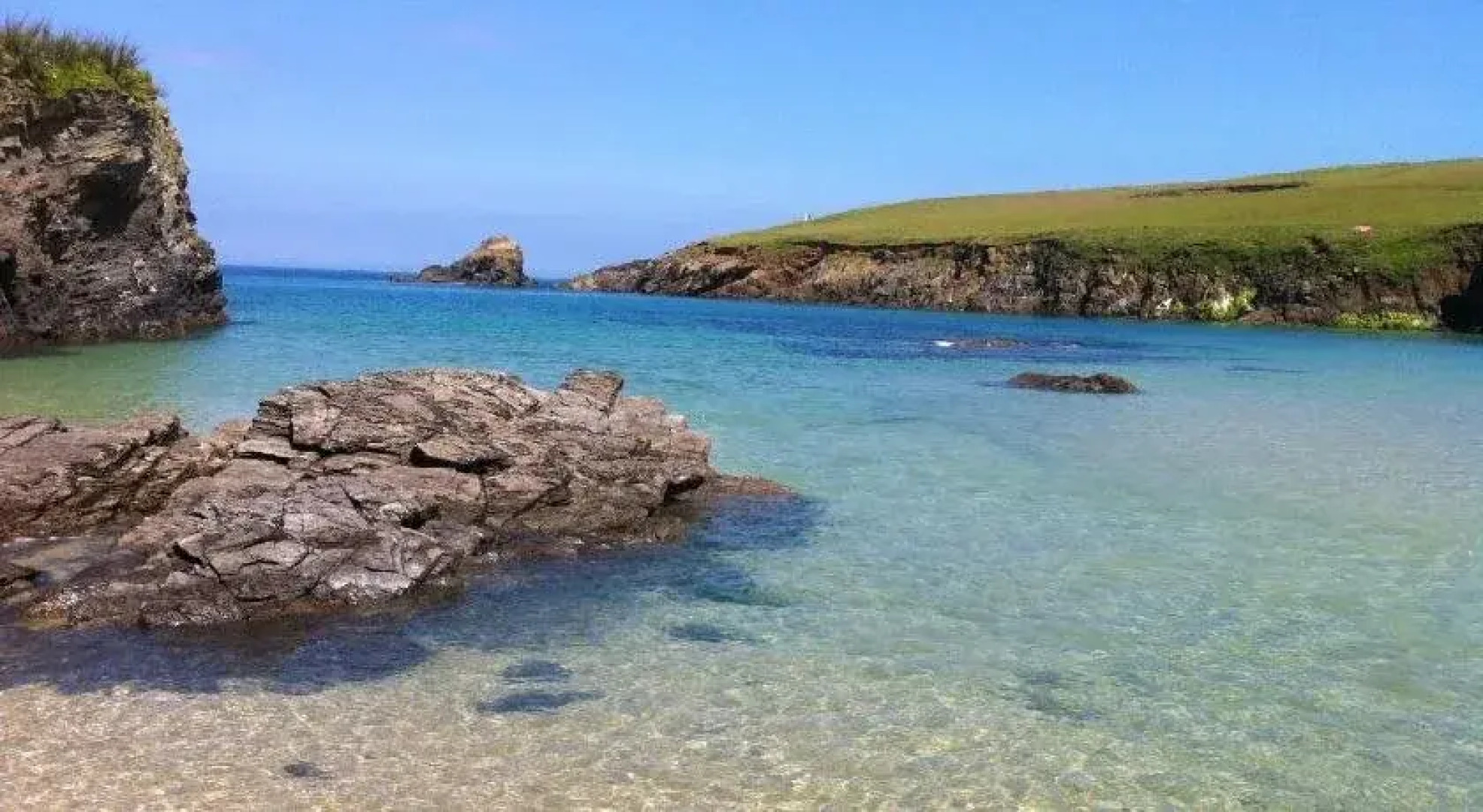 St Merryn Bed & Breakfast