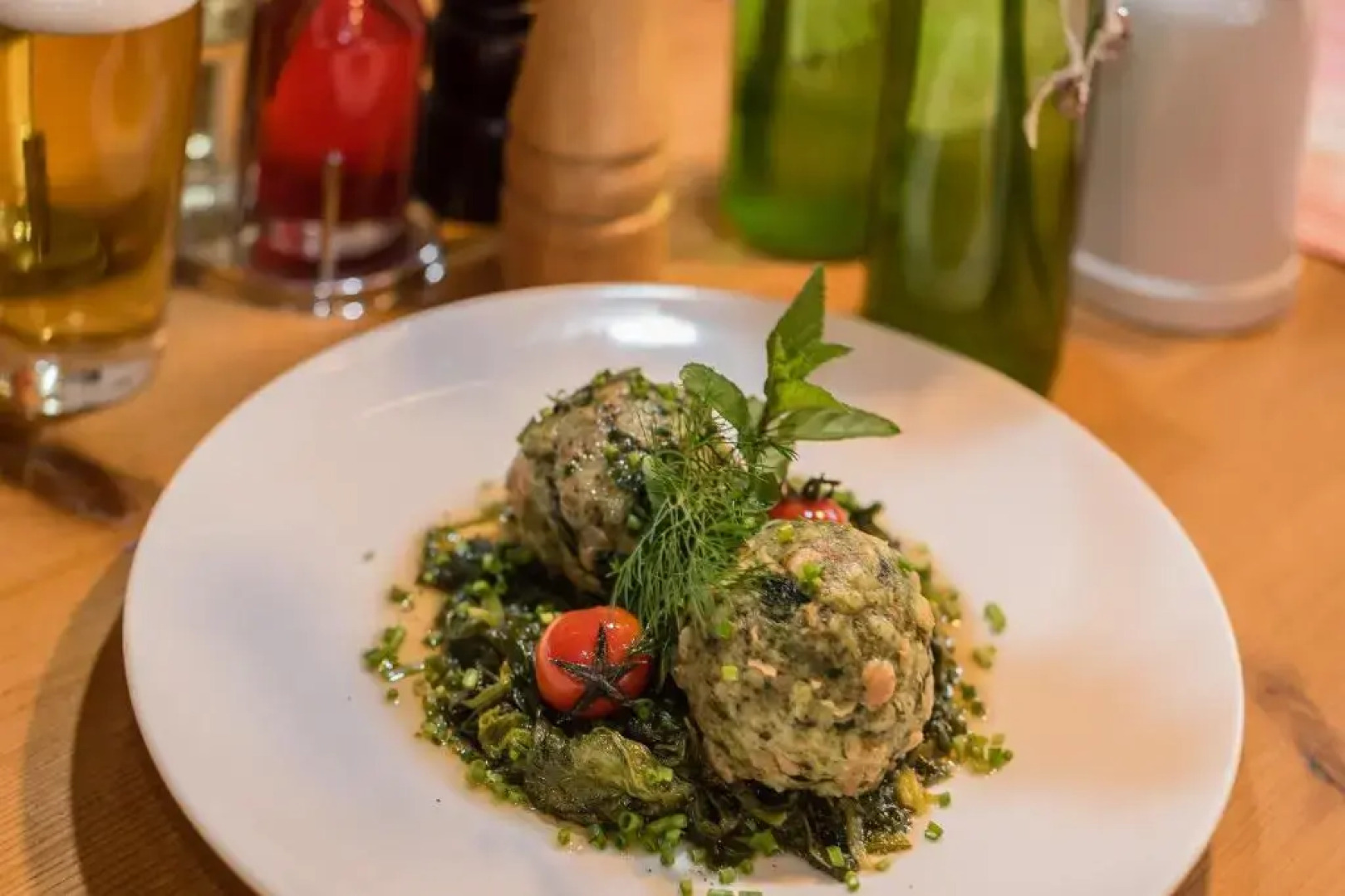 Landgasthof Ropferhof