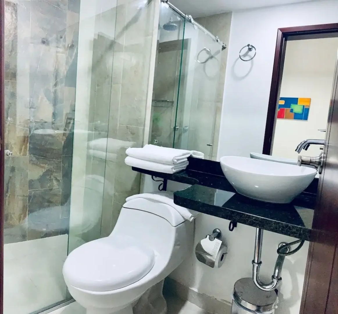 Hotel Kamani Florencia
