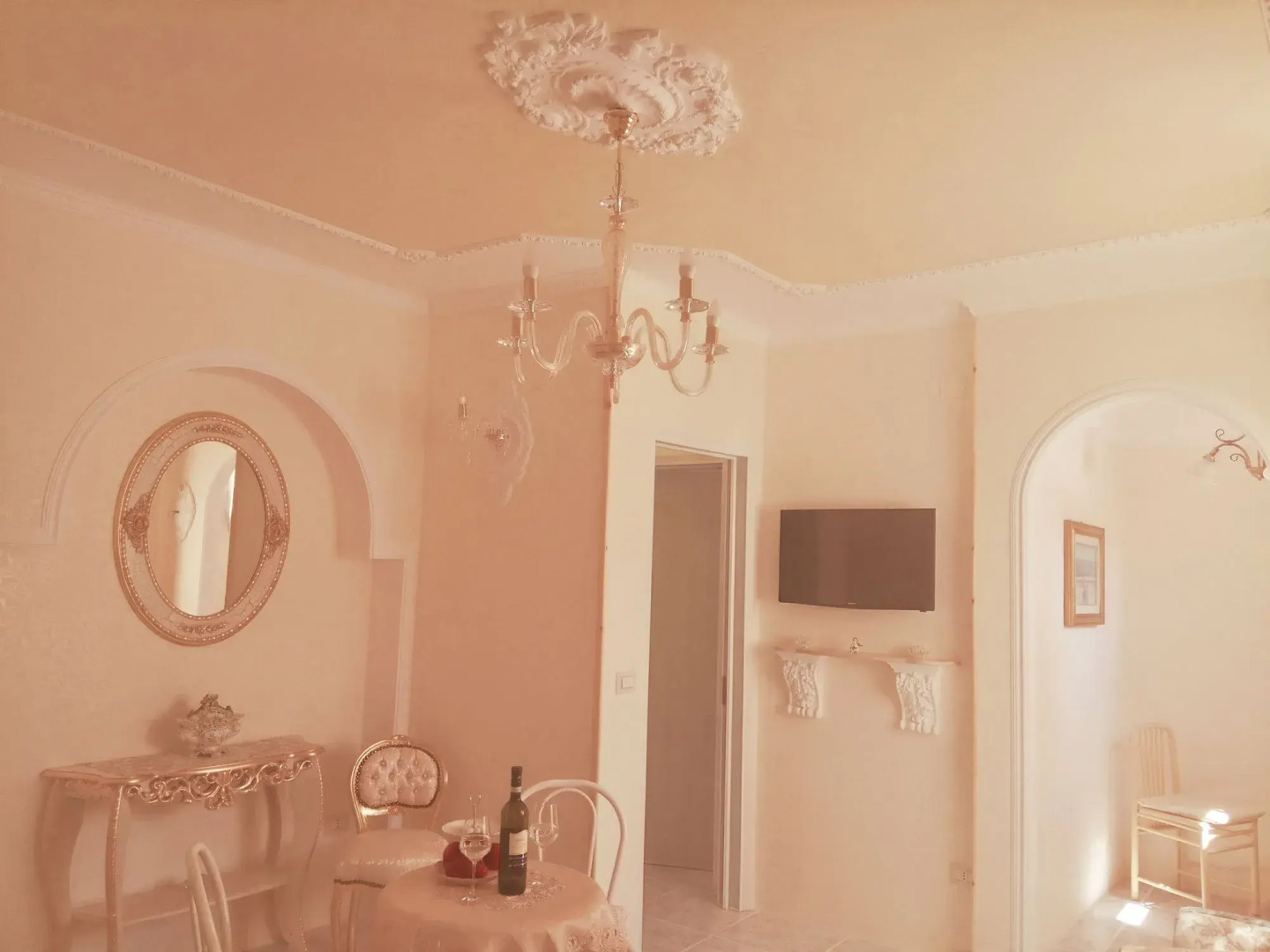 B&B Alloggio in Villa Cristina