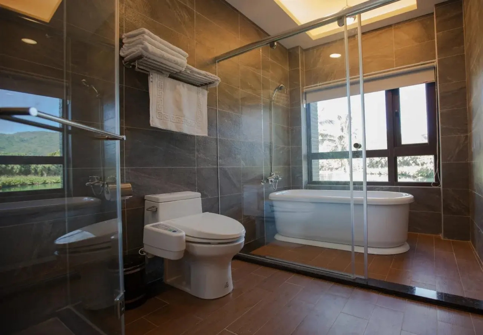 Villa of Permaculture