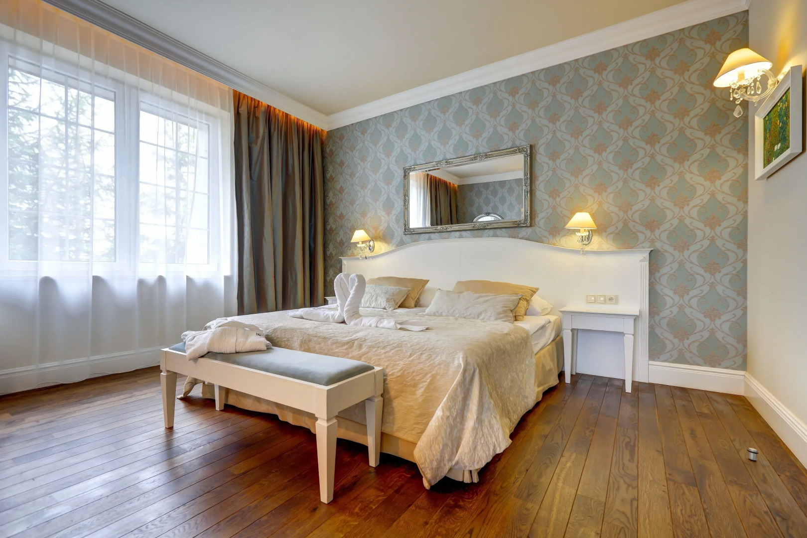 Hotel Afrodyta Business & SPA