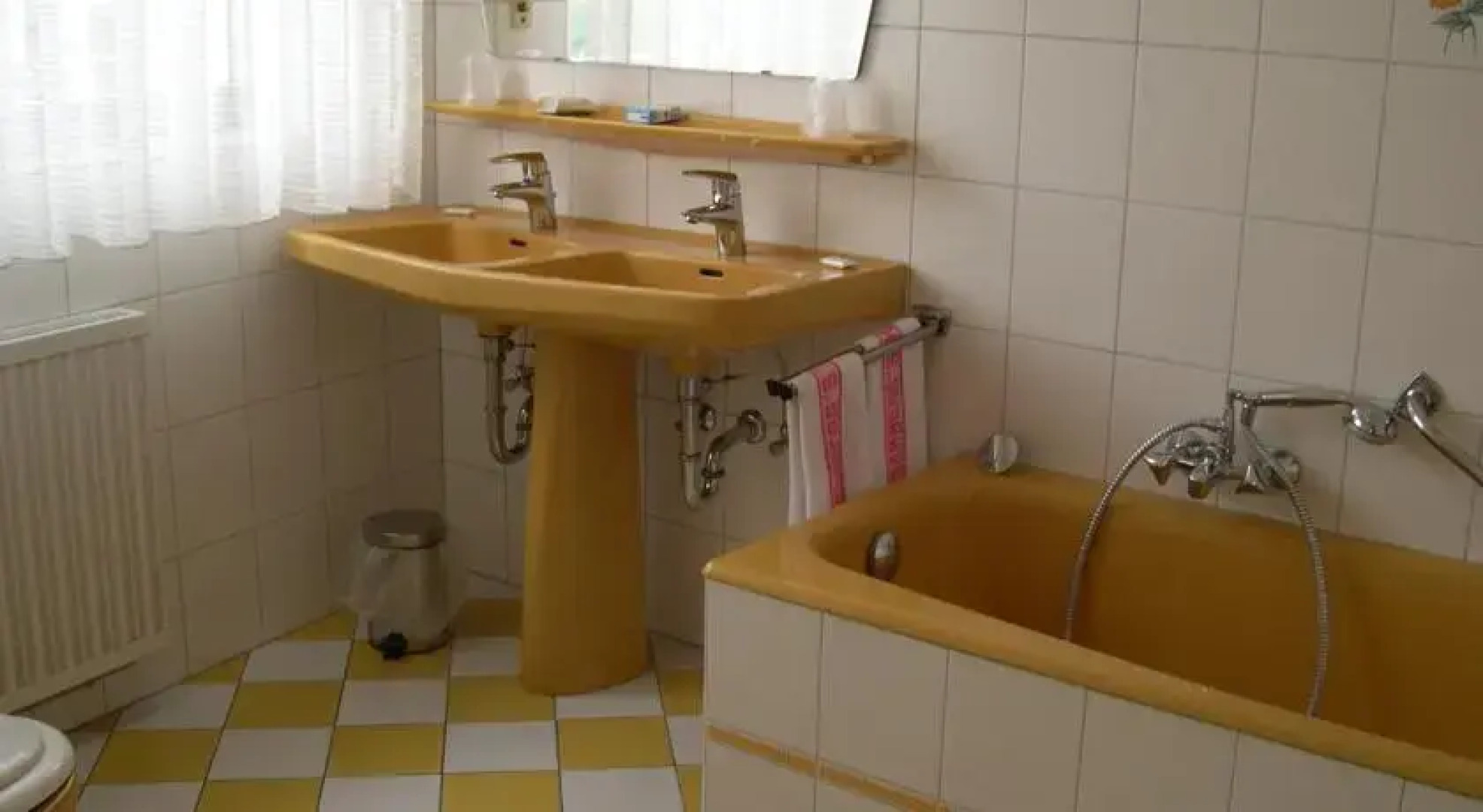 Hotel Restaurant - Bamberg