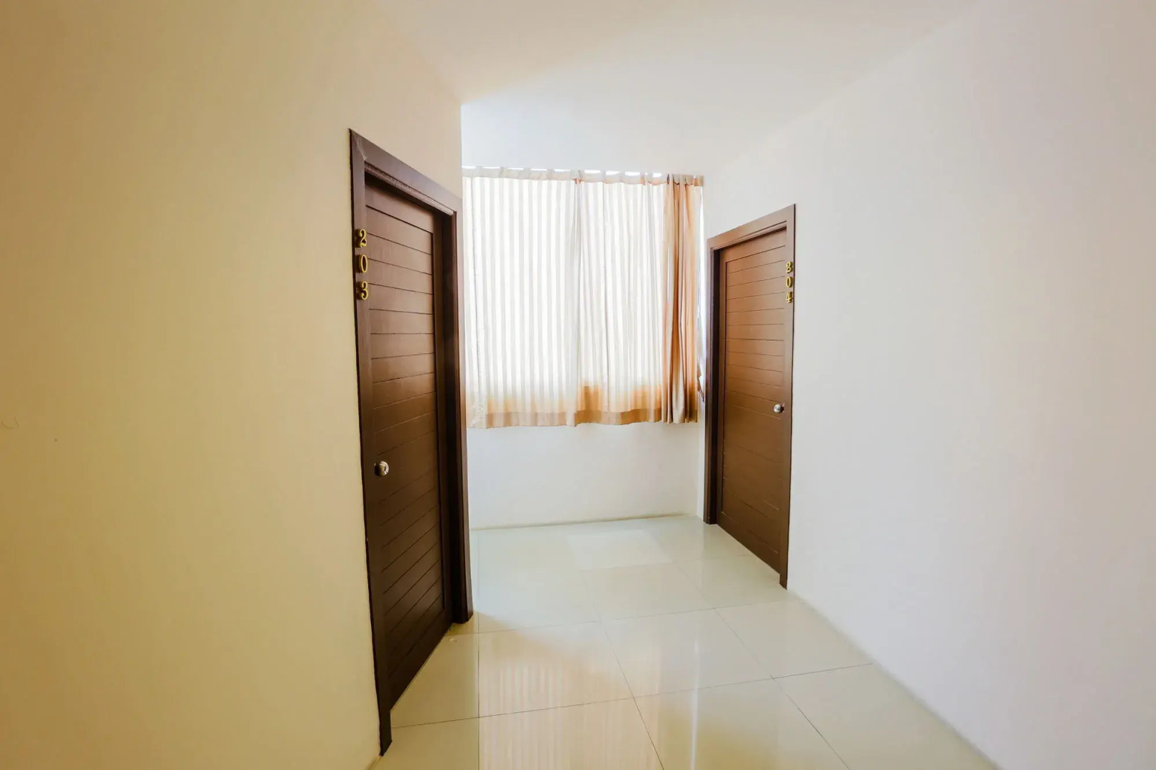 Portrait Pranburi Hotel