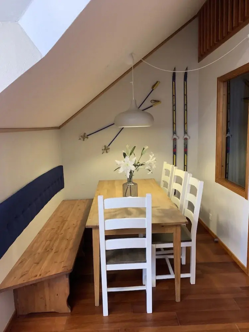 Åre Travel- Mitt i Åre 2