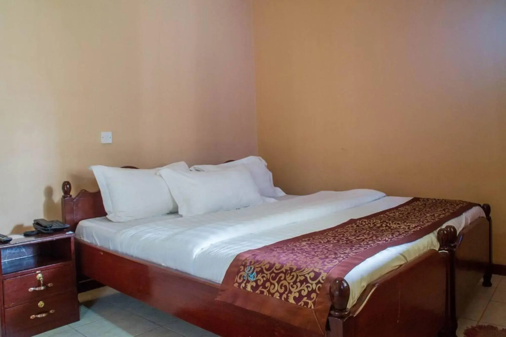 Kosiya Hotel