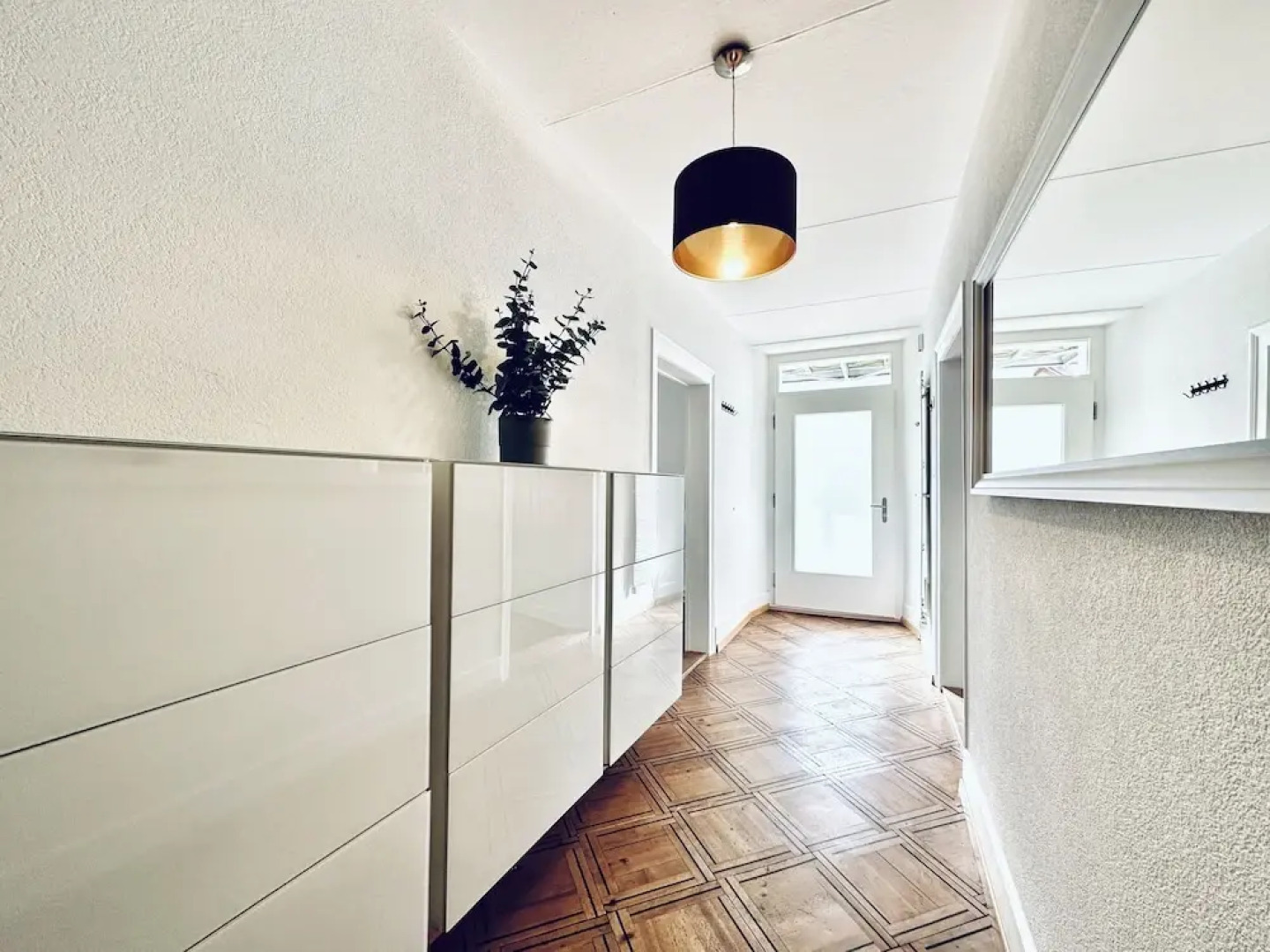 Business Apartment Derendingen