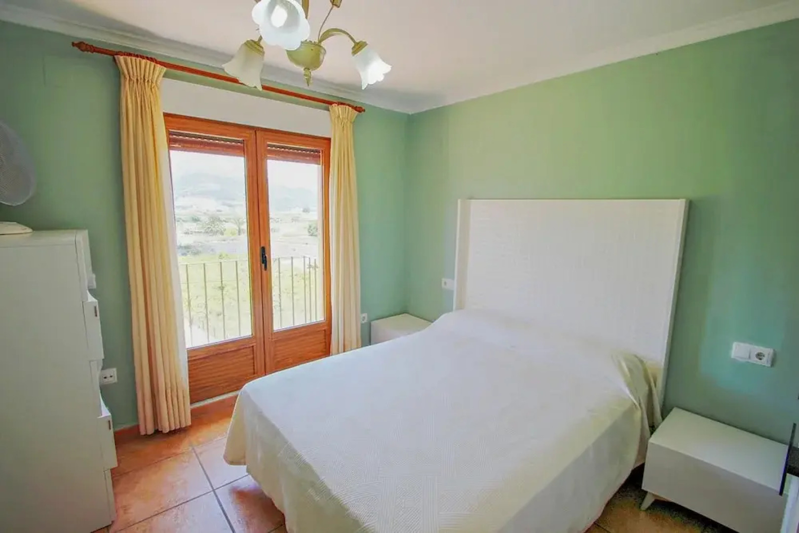 Marques - holiday home with private swimming pool in Benitachell