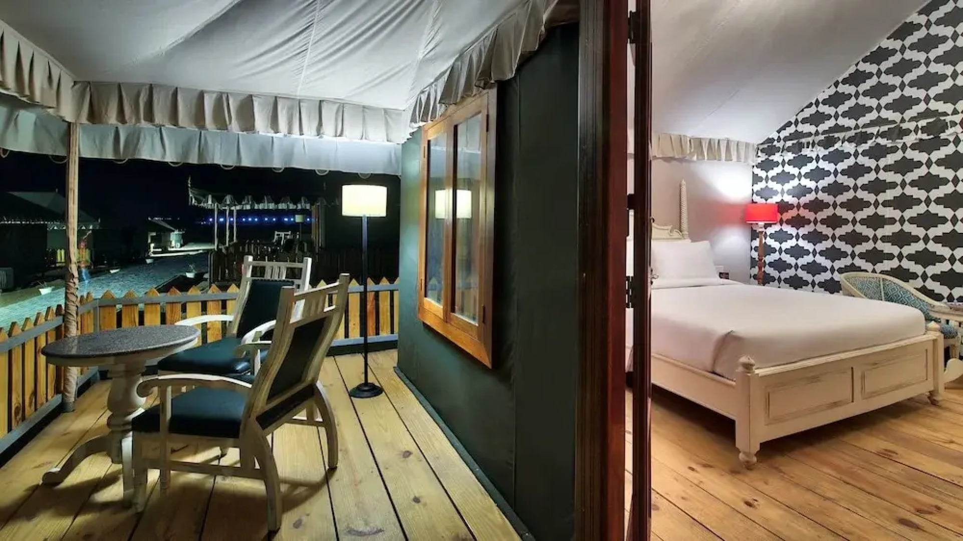 The Sambhar Heritage and Resort