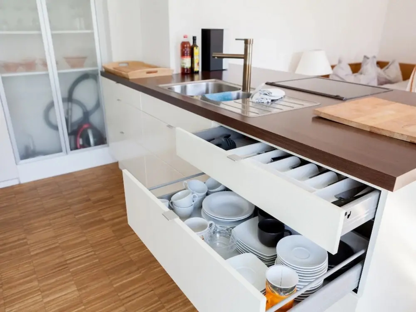 Ferienwohnung Villa Elisabeth