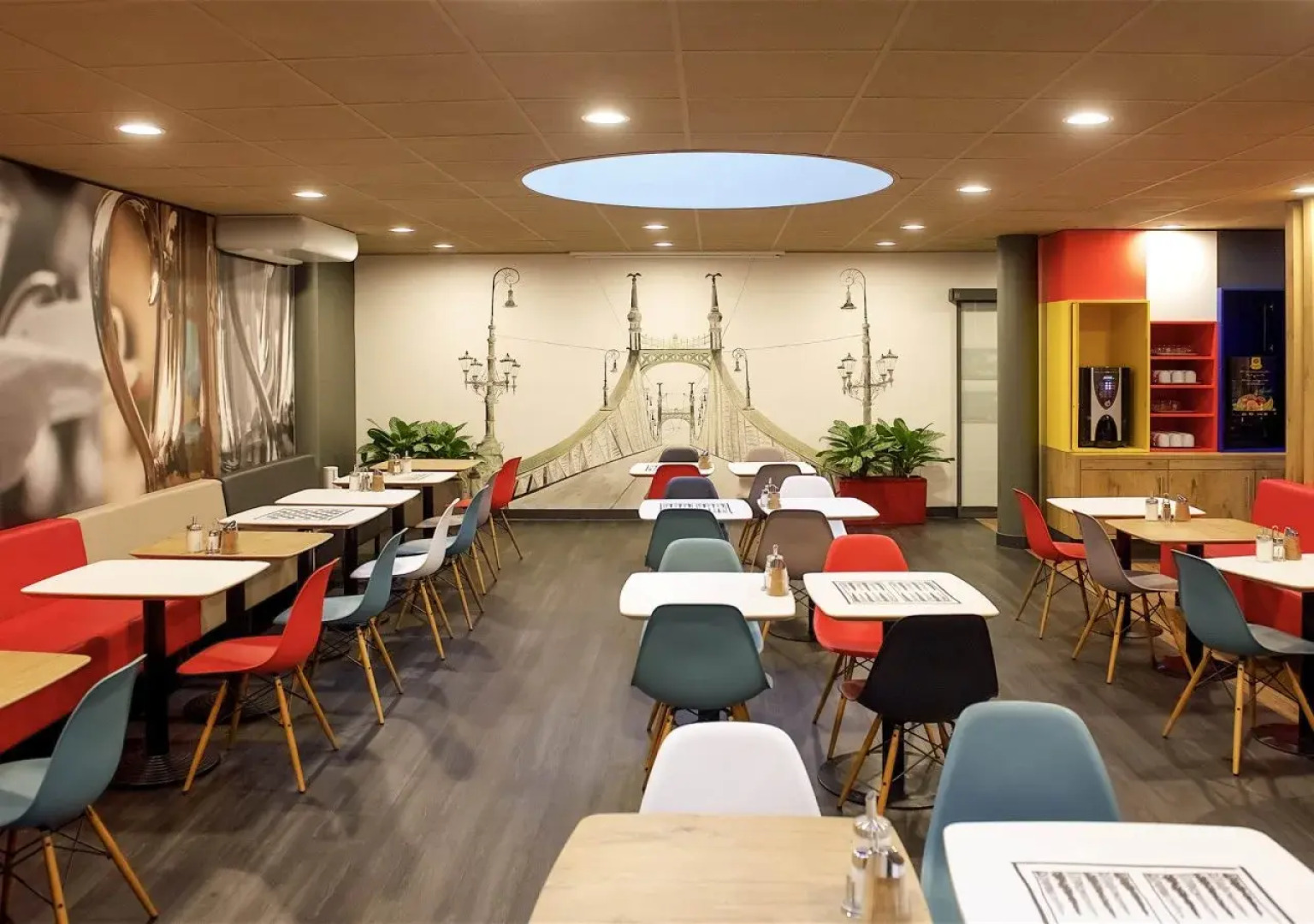 ibis Budapest Centrum