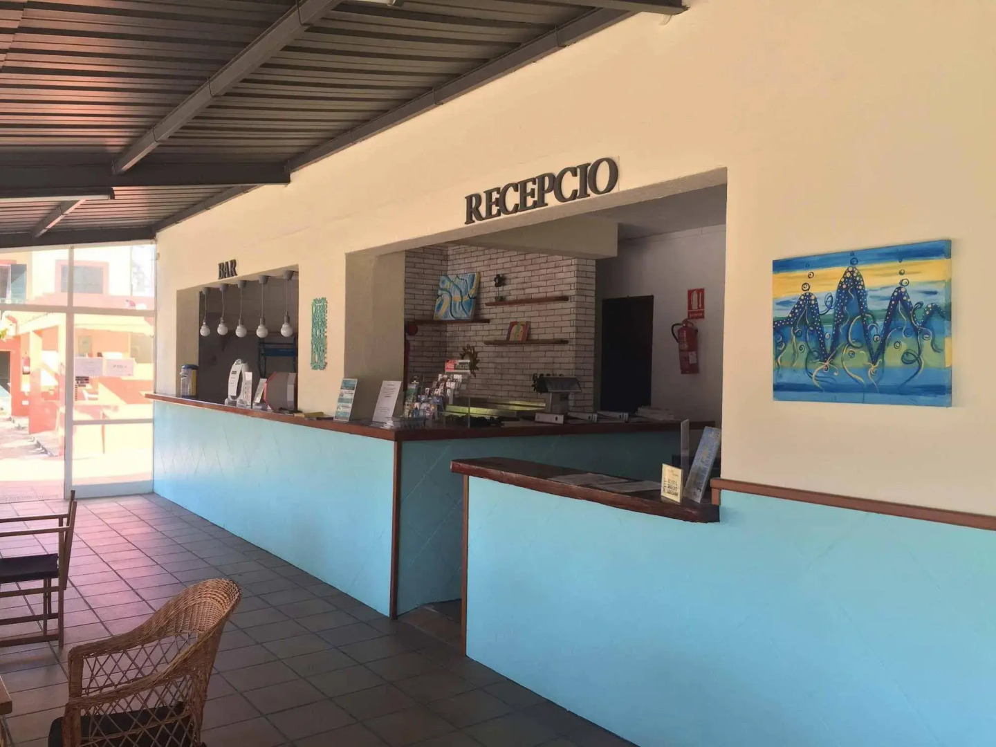 Sant Joan Apartaments - Adults Only