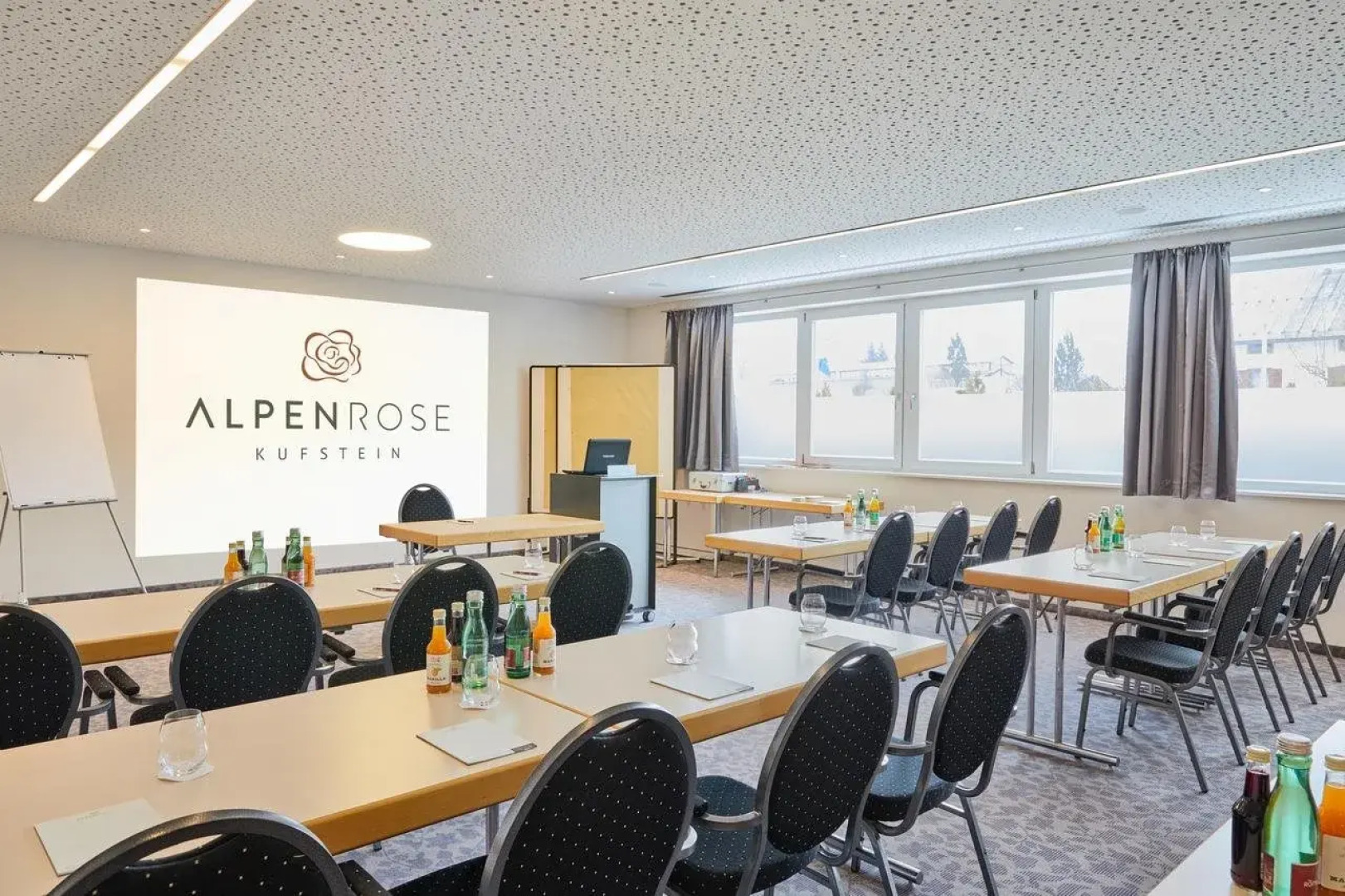Hotel Alpenrose Kufstein