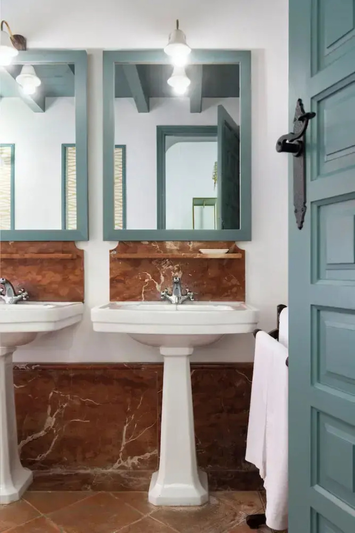 Hotel Cortijo Torre De La Reina