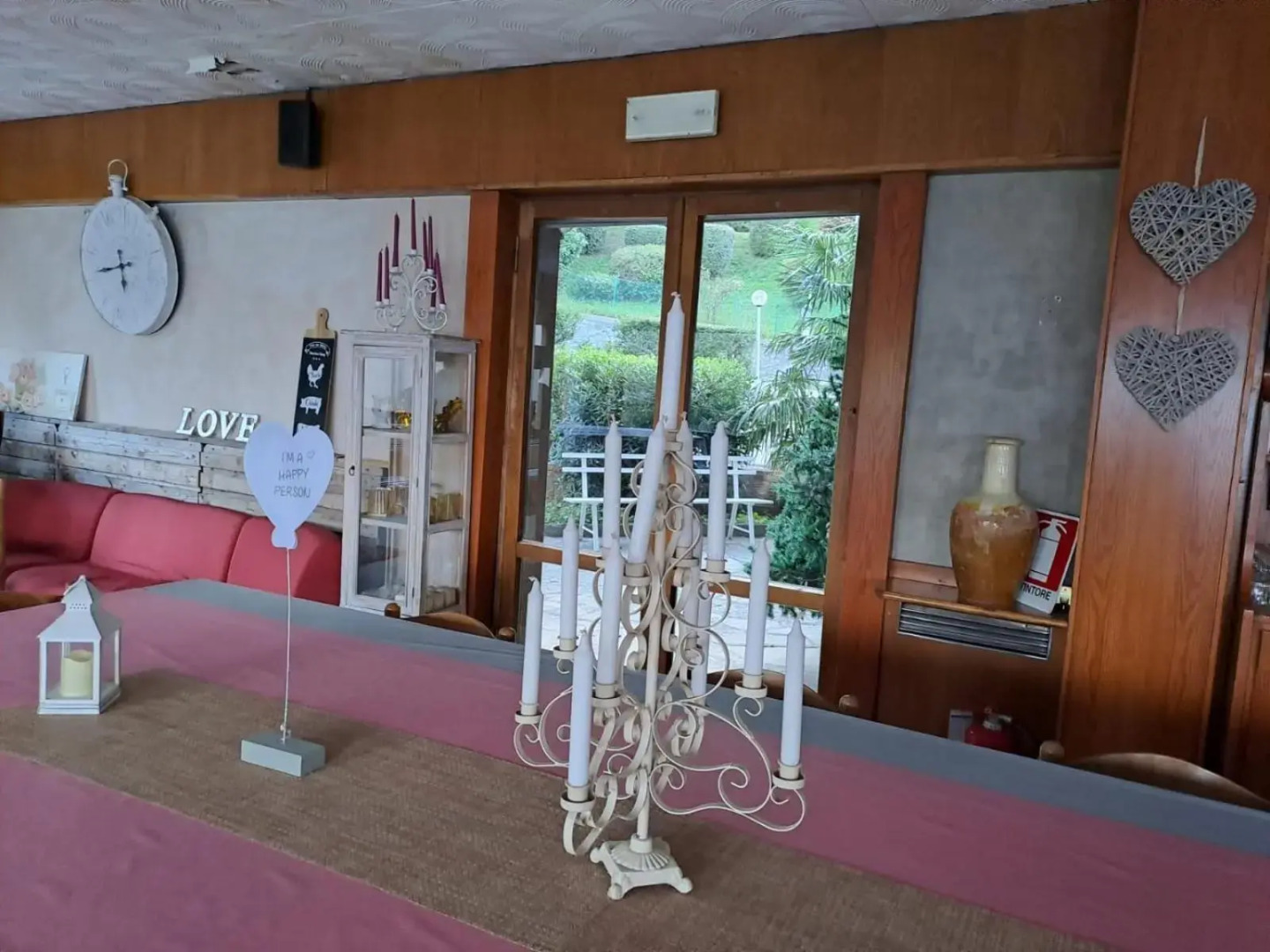 Bed & Breakfast Bellagio