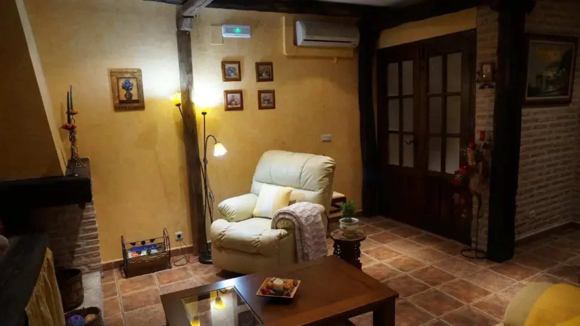 Casa Rural AKIMEQUEDU