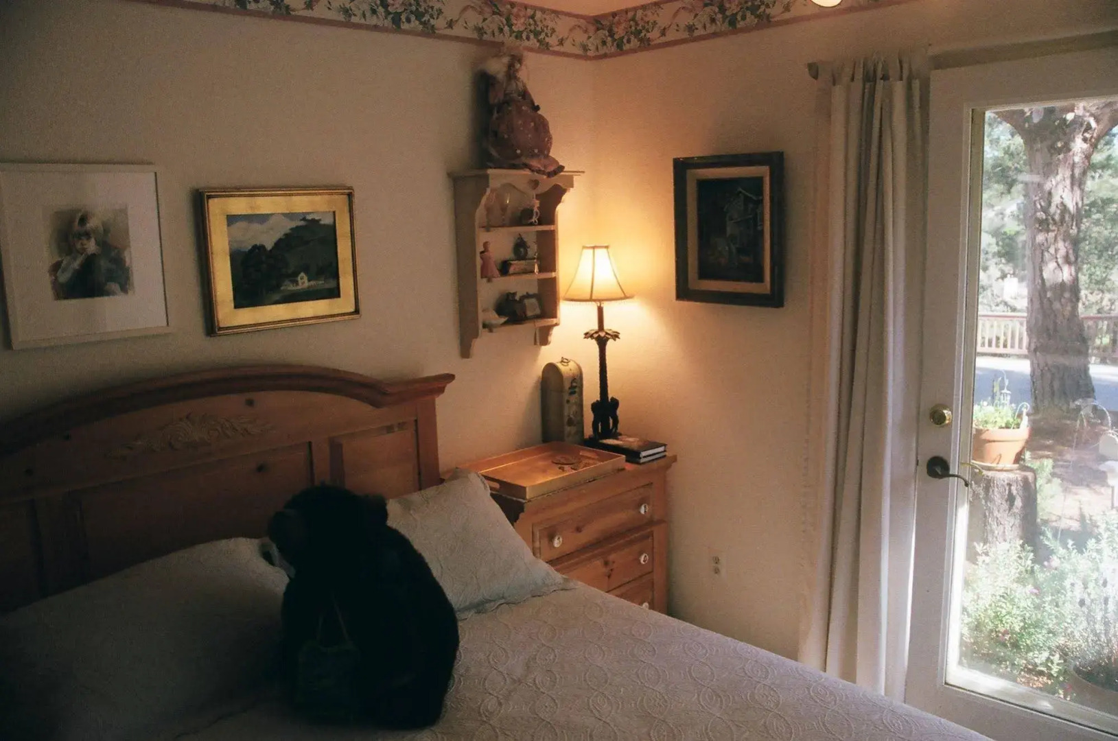 Dreydon House B&B