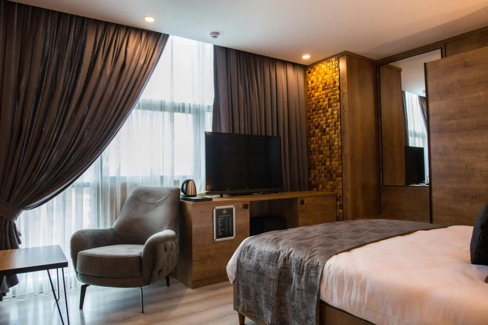 Hotel BFC Spa & Sport