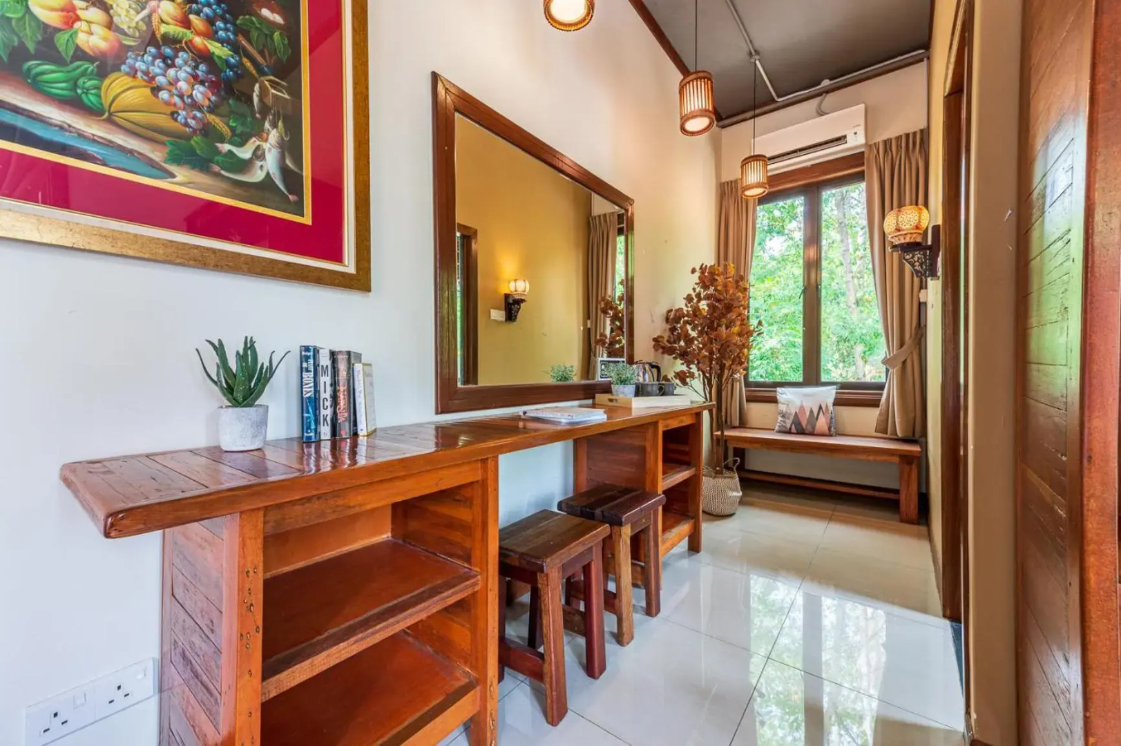 Bentong Eco Wellness Resort 14Room 69Pax by Verano Homestay