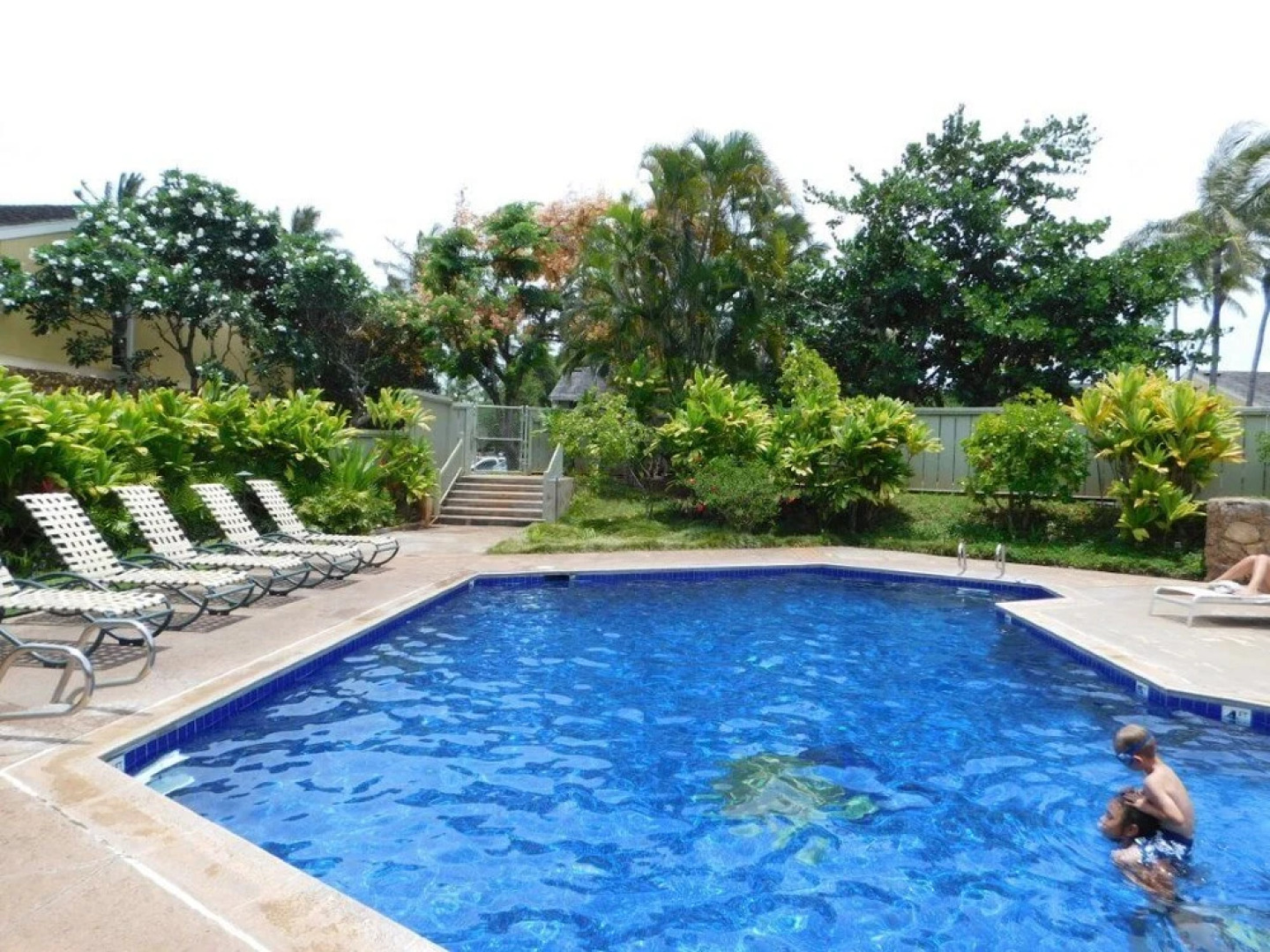 The Estates at Turtle Bay