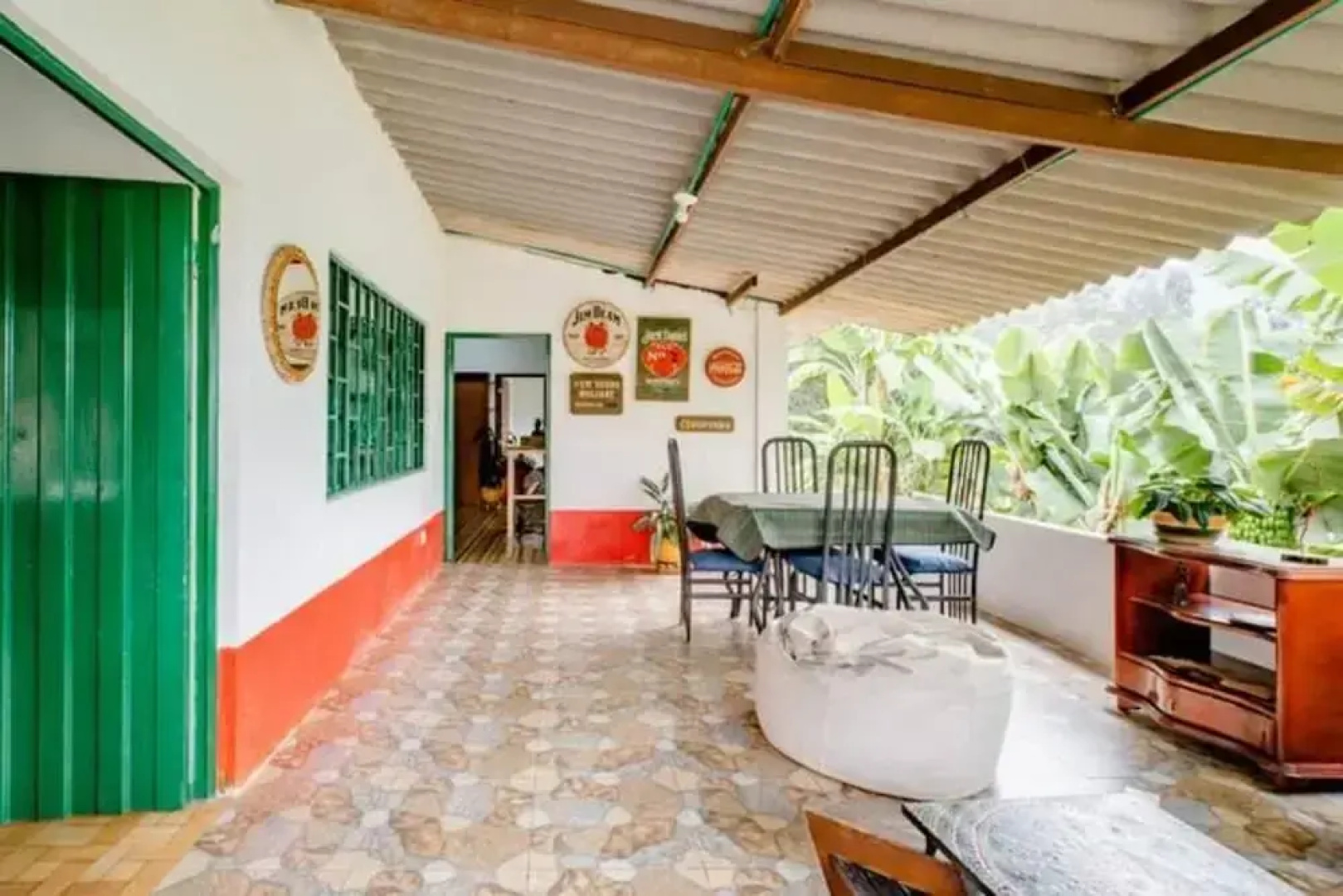 Finca Umnisa  Choachi