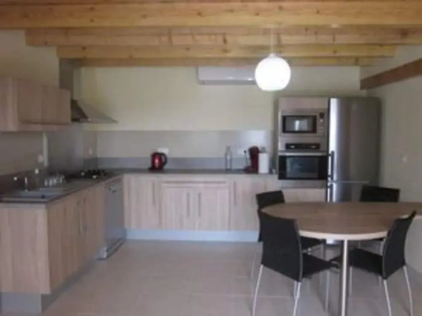 Les Lavandes - Tréjouls