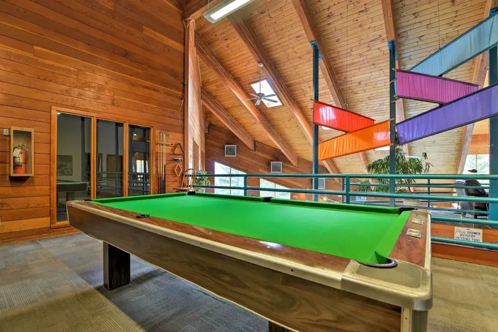 Mtn-view Gem w/ Community Perks in Silverthorne!