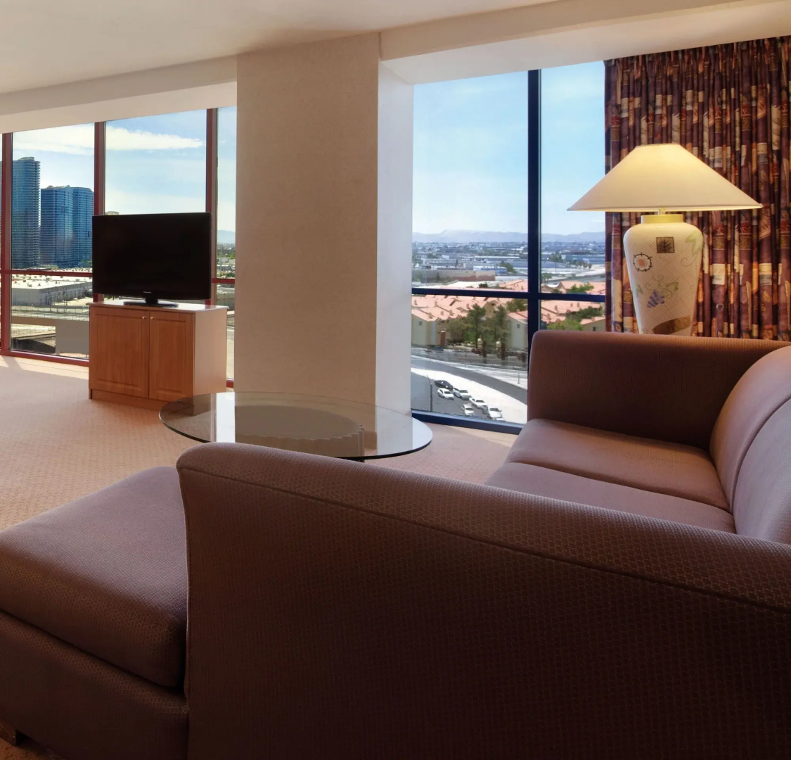 Rio Hotel & Casino, a Destination by Hyatt Hotel
