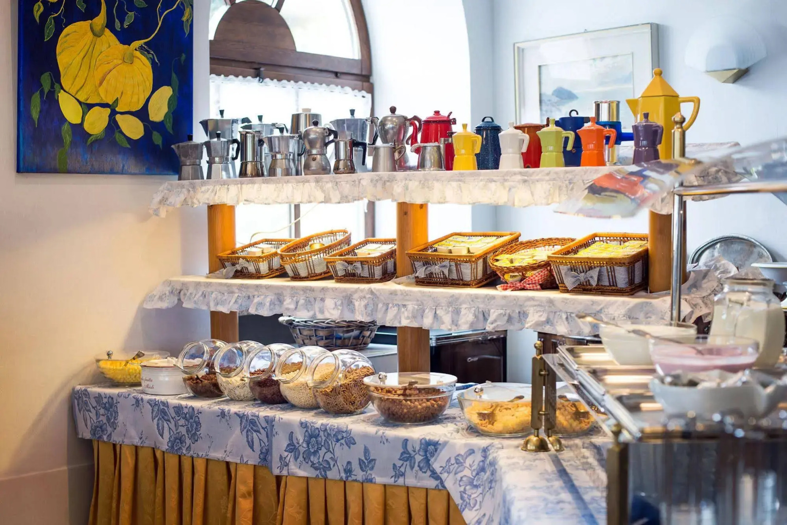 Lake Front Hotel Brenzone