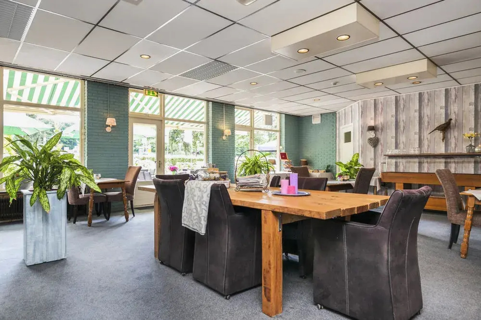 Hotel de Smittenberg