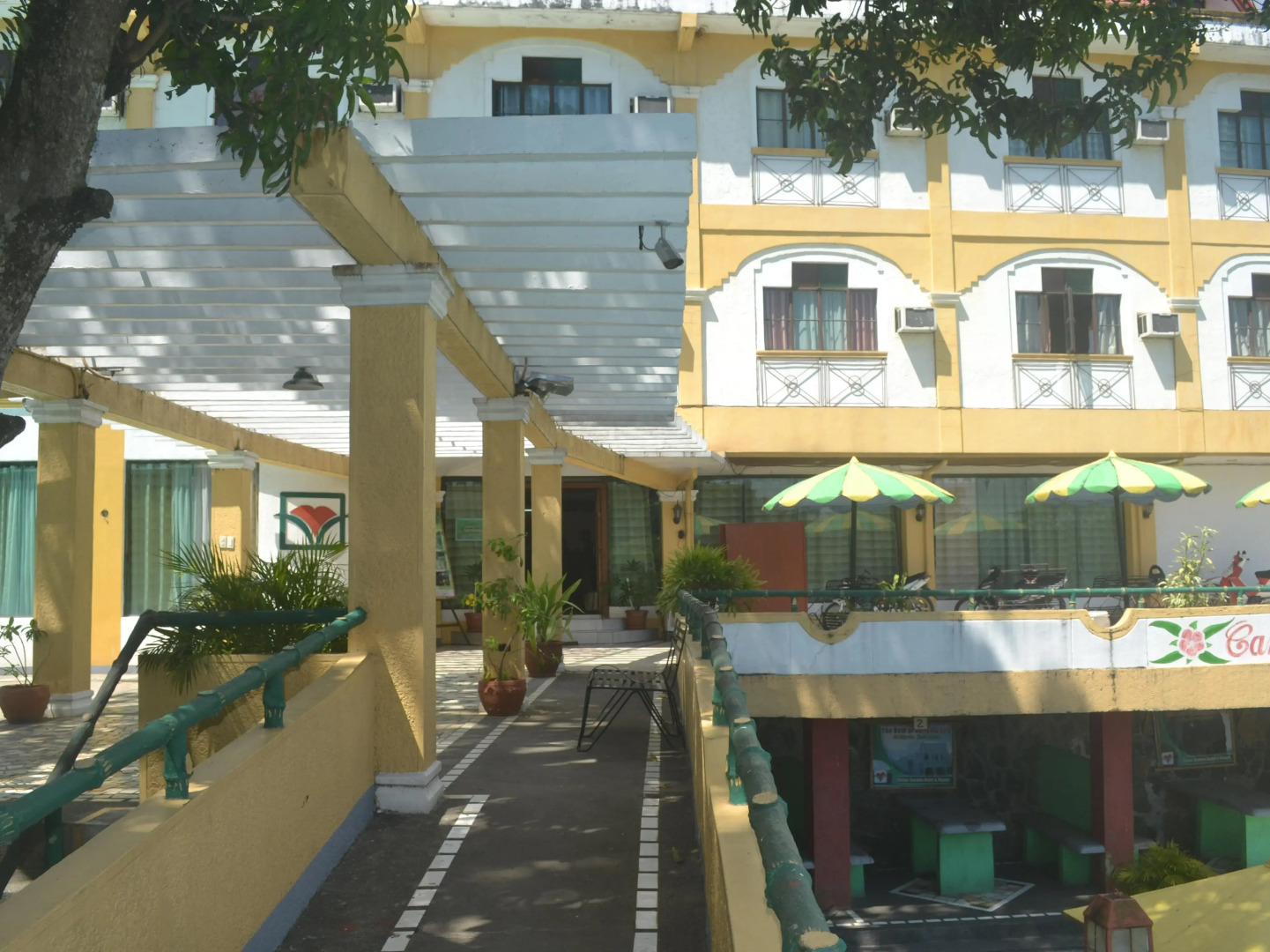 Femar Garden Hotel & Convention Center