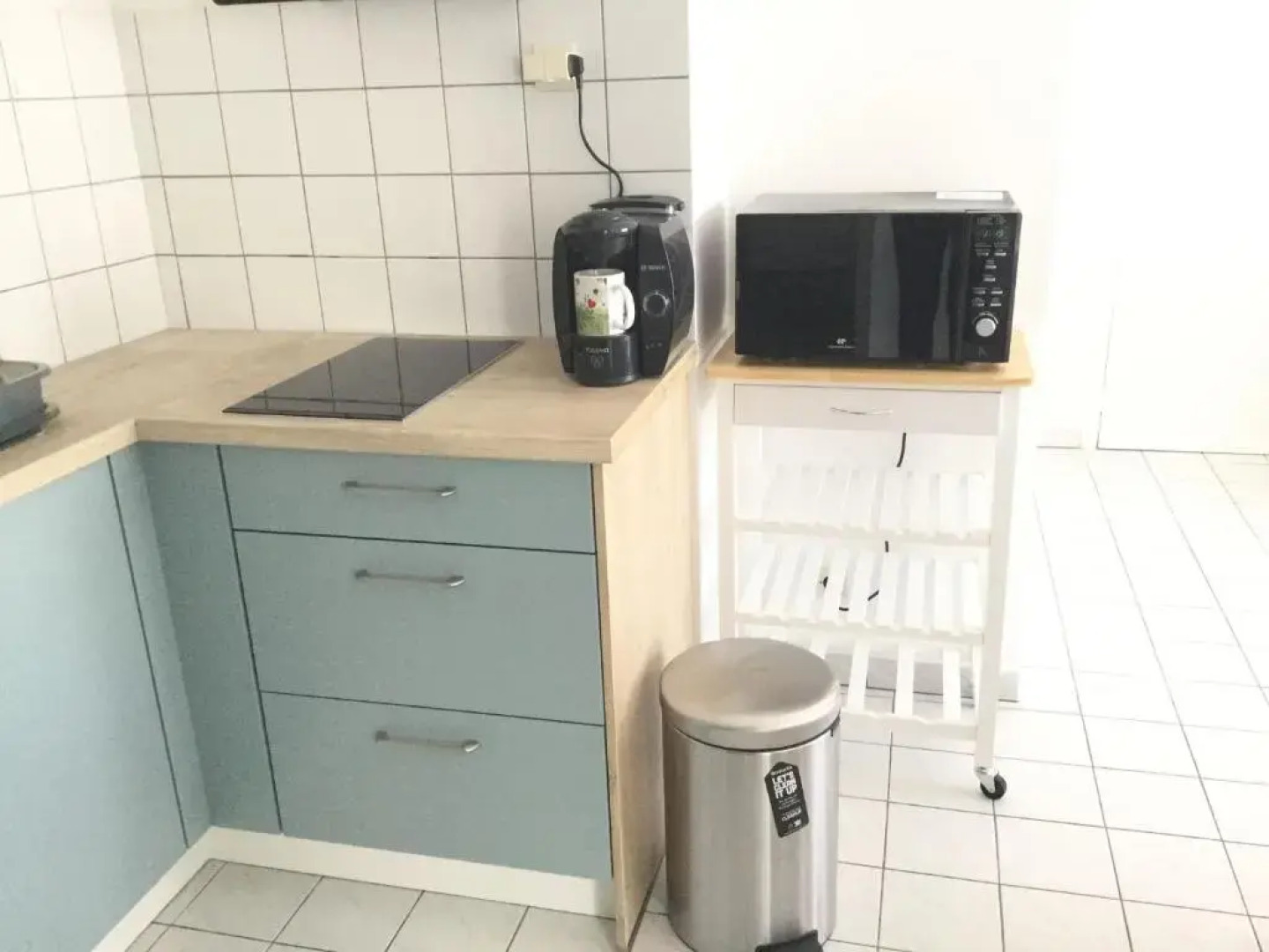 Gîte Club House 2 & 3 Gîte CARQUEFOU Centre