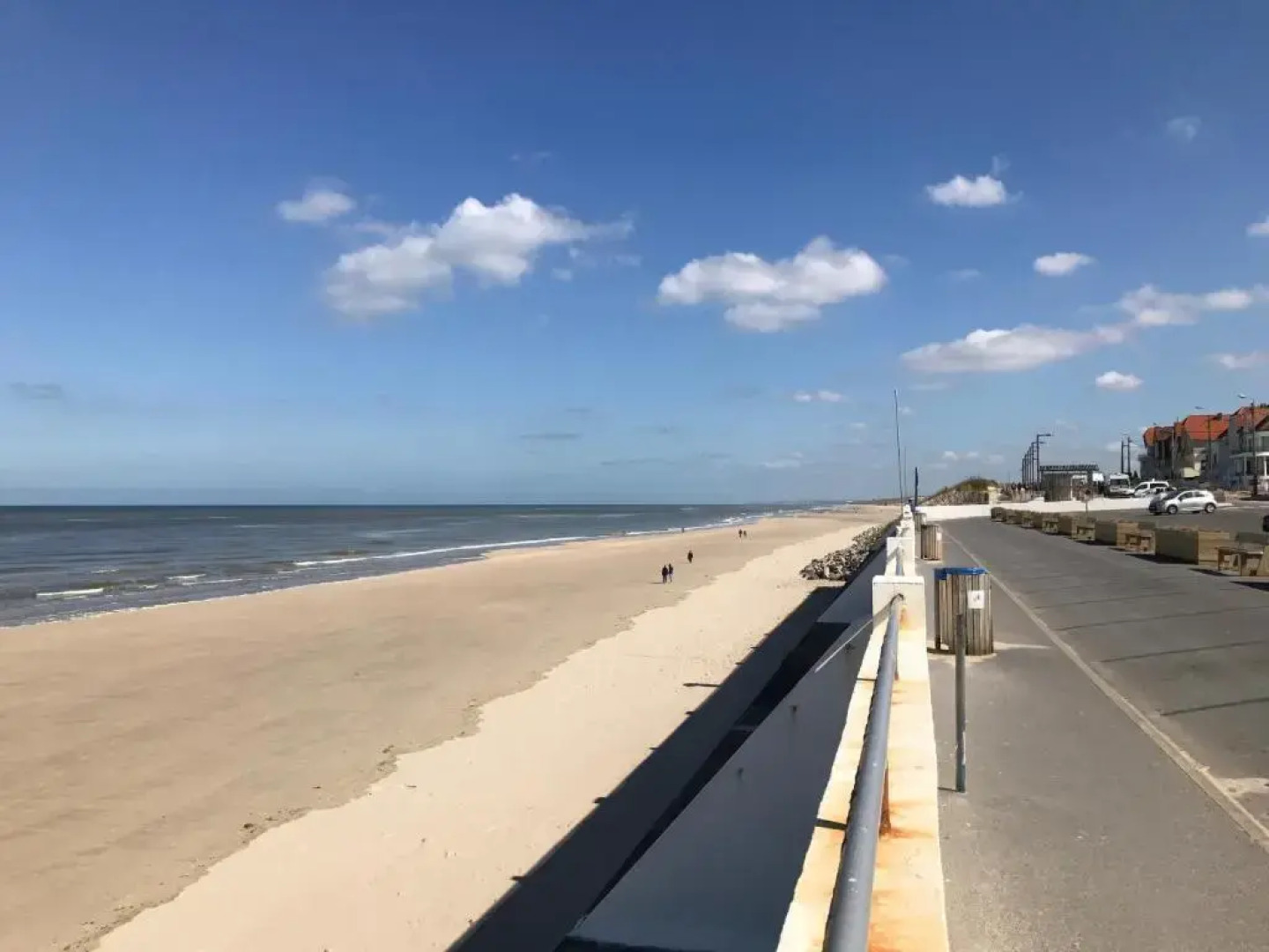 Petale de Rose, Dunes 3