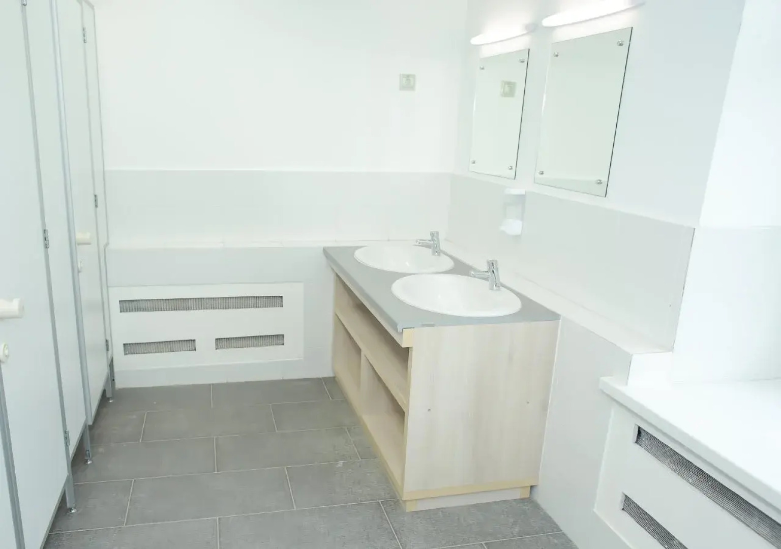 Заходи на Павелецкой