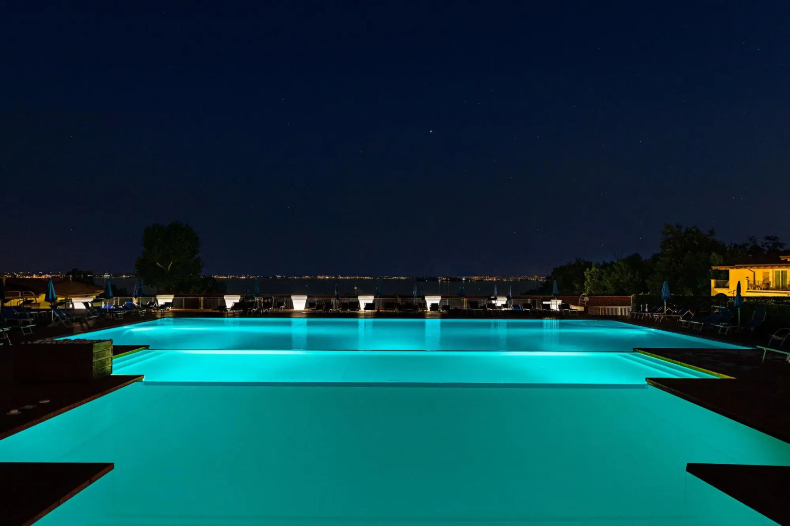 Montecolo Resort 74 in Manerba del Garda