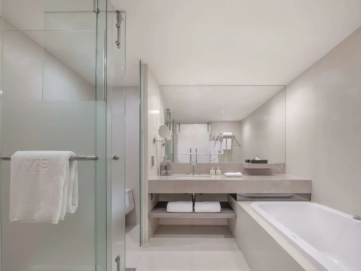 VIE Hotel Bangkok - MGallery