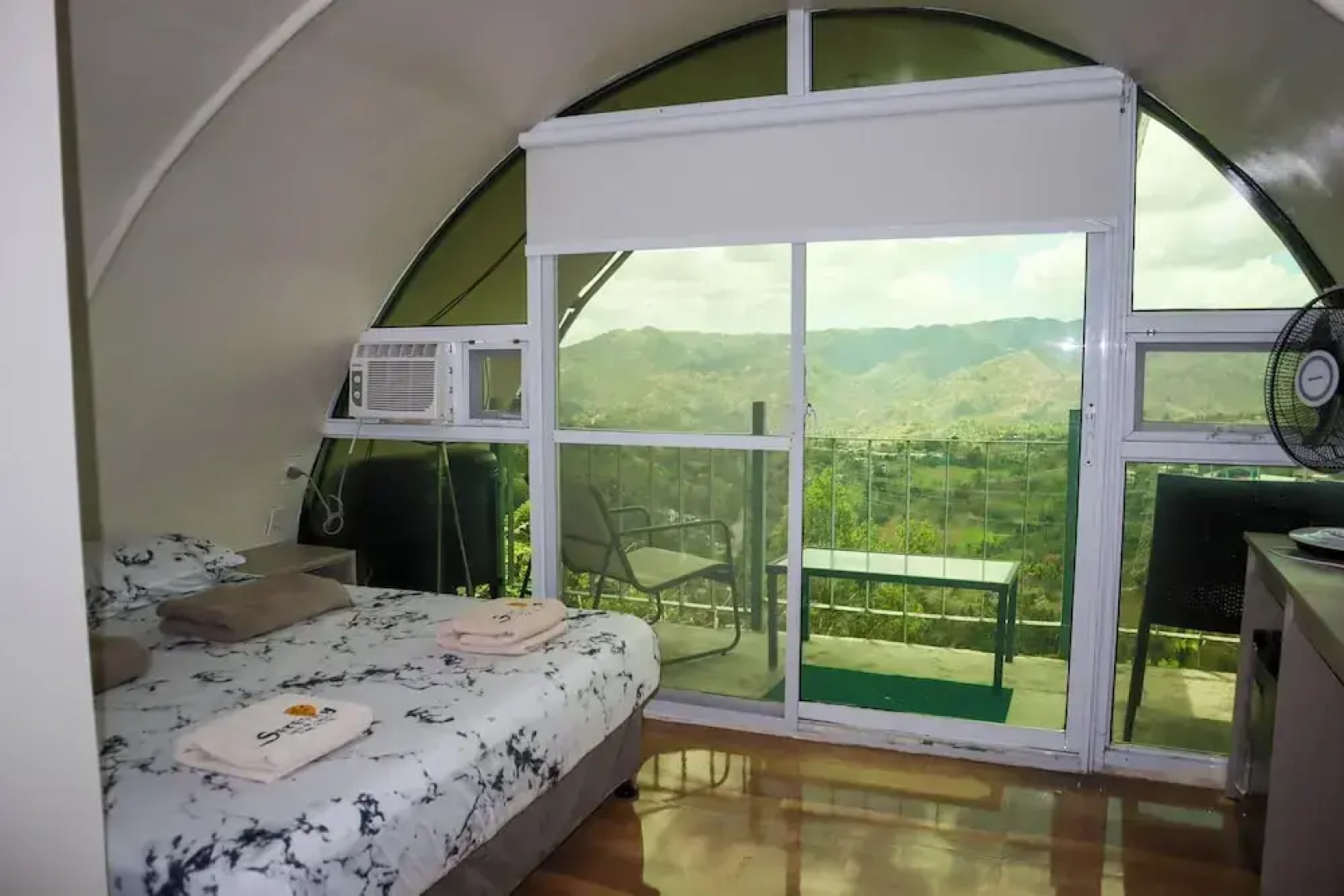 Serenity Farm and Resort by Hiverooms