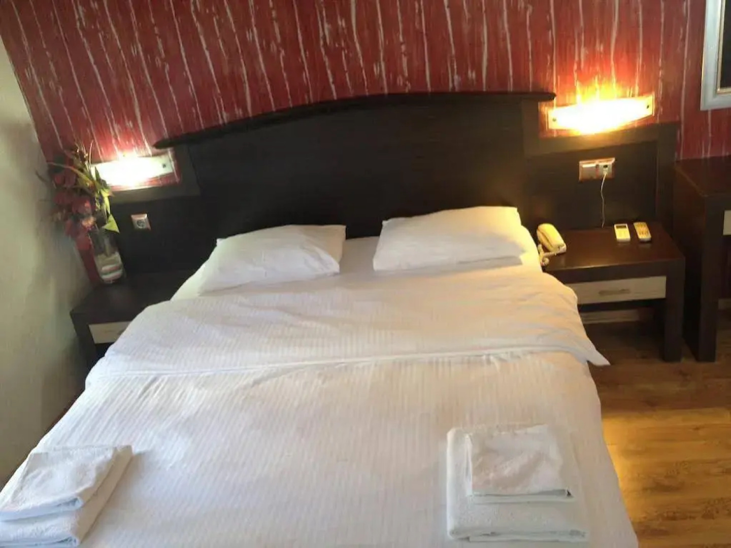 Sari Konak Apart Hotel