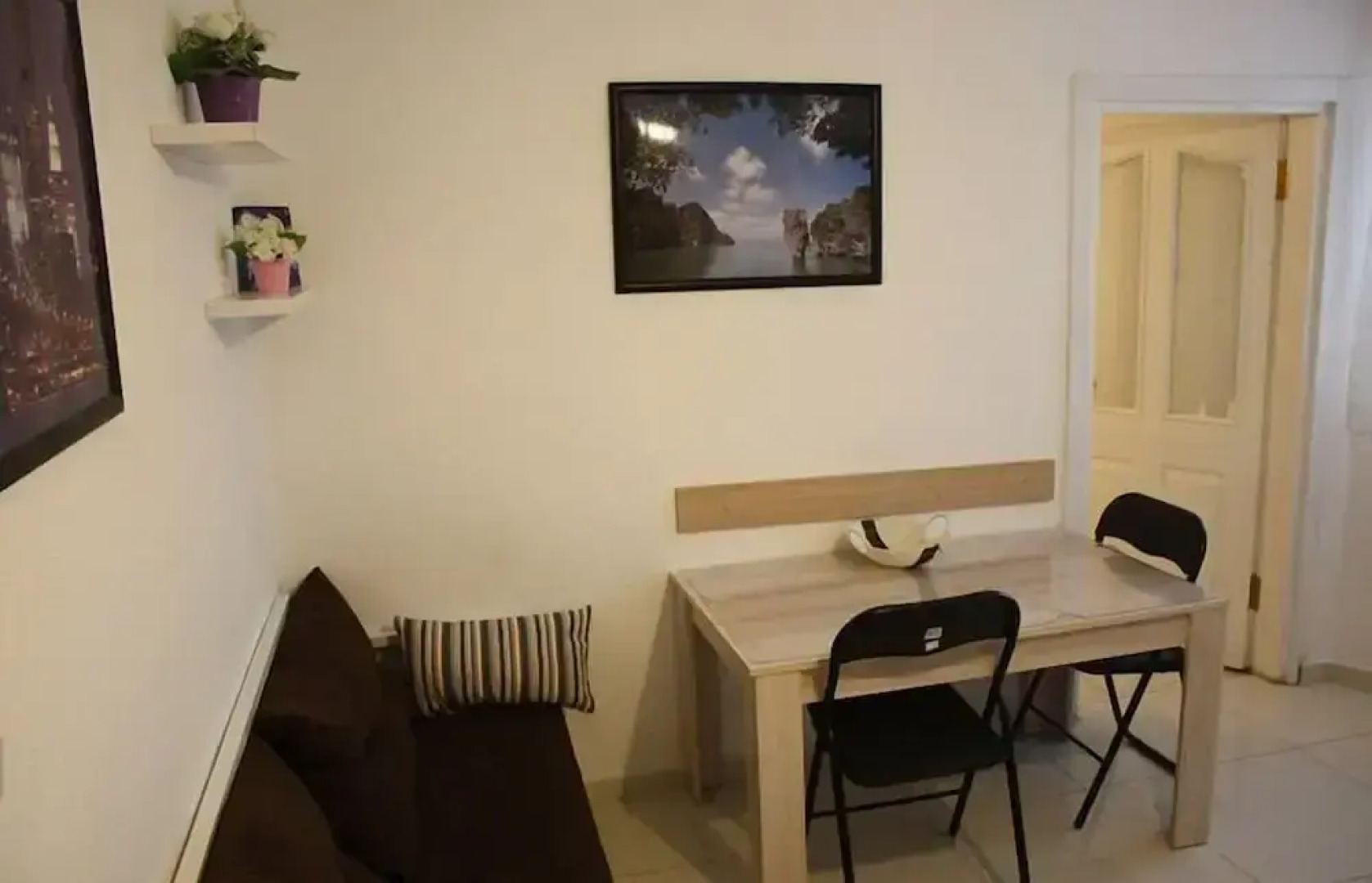 Avsa Okyanus Apart Otel