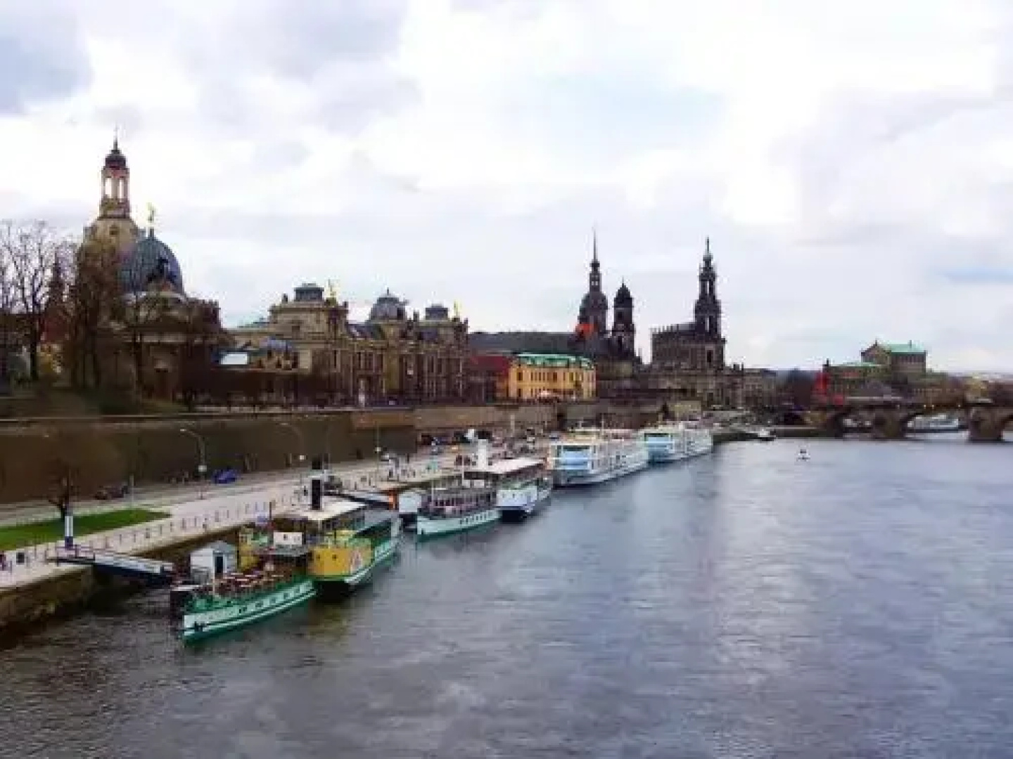 Am alten Elbarm