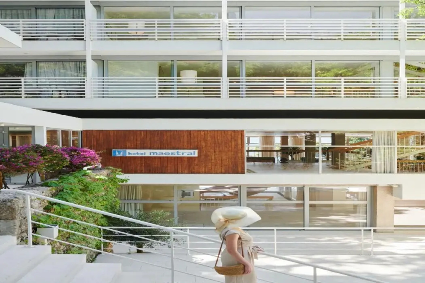 Bluesun Hotel Maestral