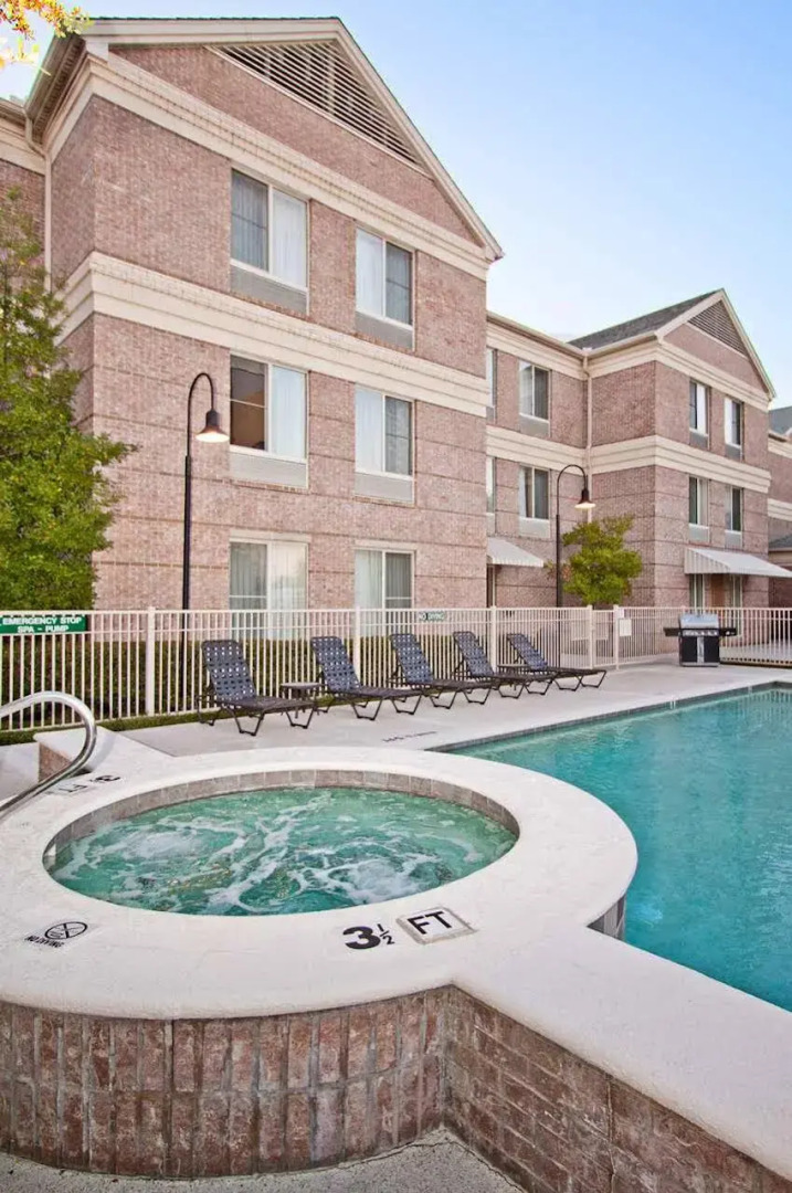 Hilton Garden Inn Dallas/Addison