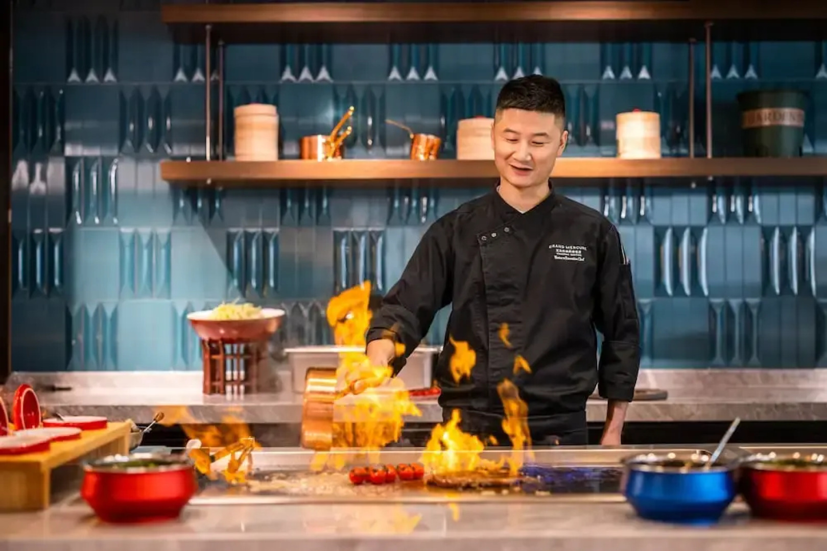 Kaisheng Meiji Hotel- Yichang